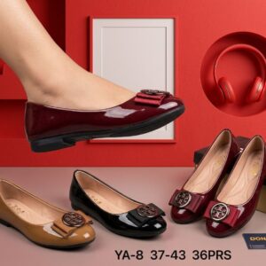 Dolly shoes