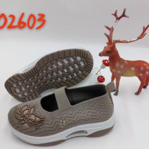 Angel footwears
31 to 36