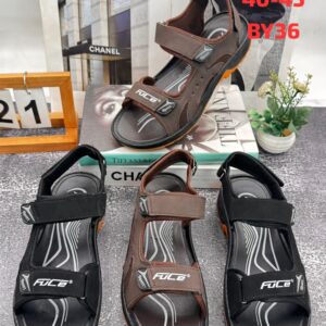 Fuce sandals