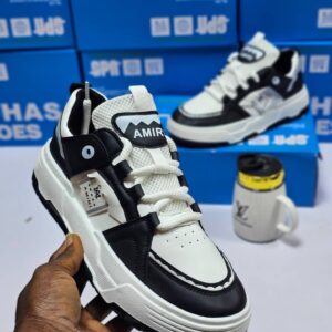 Amir sneakers