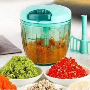 1000ml Maximus jumbo quick chopper