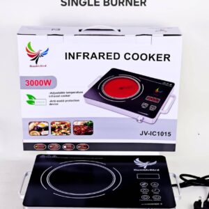 Maximus Single Infrared Cooker