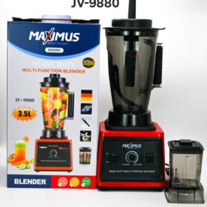 3.5L Maximus Heavy Duty Blender