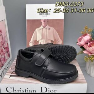 Boxed black shoes
37.to 41