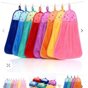 Kitchen towel 12pcs