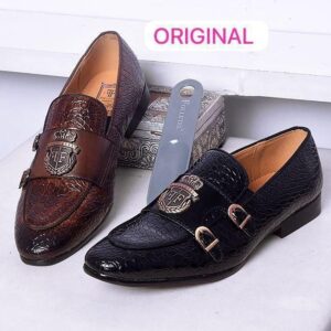 Full men shoes