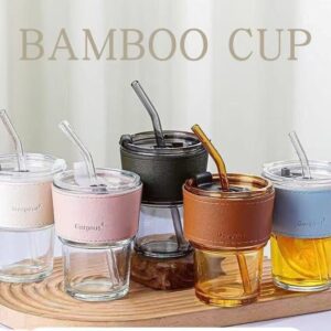 Sub glass cup
