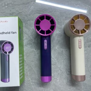 R11 mini fan