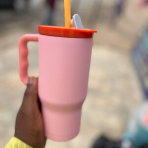 Rainbow Stanley quencher