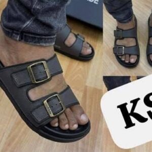 Kay palm slippers