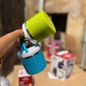 630ml food flask