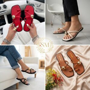 Bolu slippers