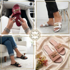 Gucci slippers