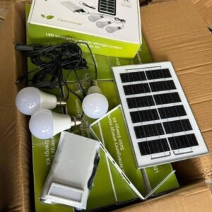 5in1 mobile lightening set